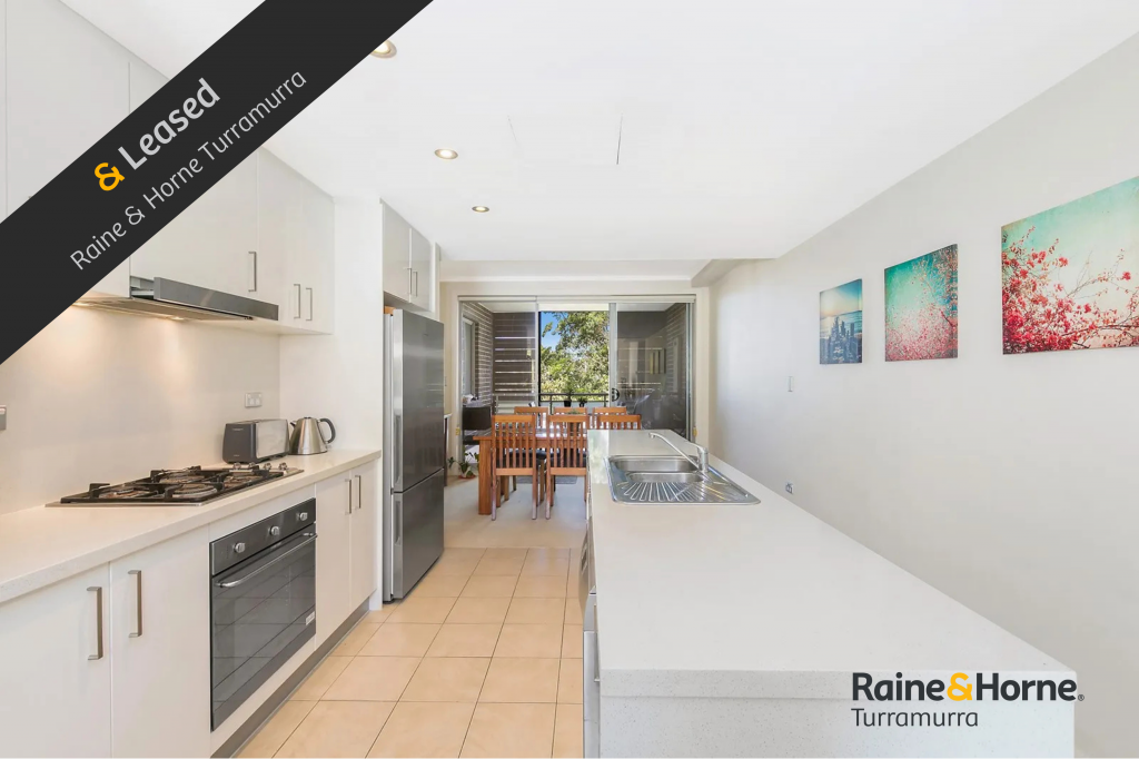 31/1-3 Duff St, Turramurra, NSW 2074