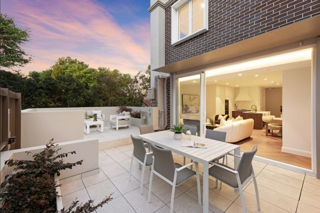 4/2 Woodville Ave, Wahroonga, NSW 2076