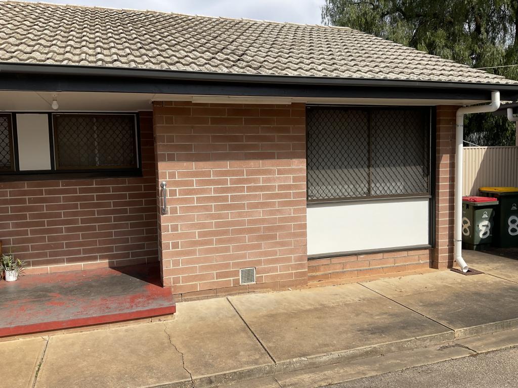 8/109 Woodford Rd, Elizabeth North, SA 5113