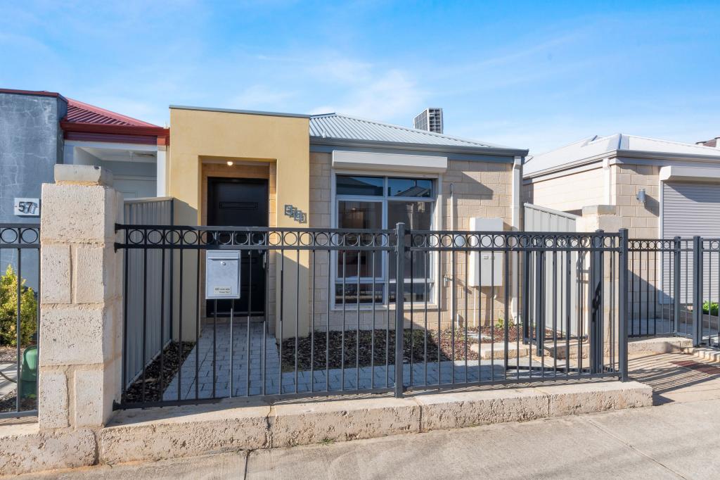 59 Ryhill Cres, Wellard, WA 6170