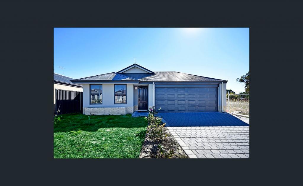 4 Minikin Dr, Aveley, WA 6069