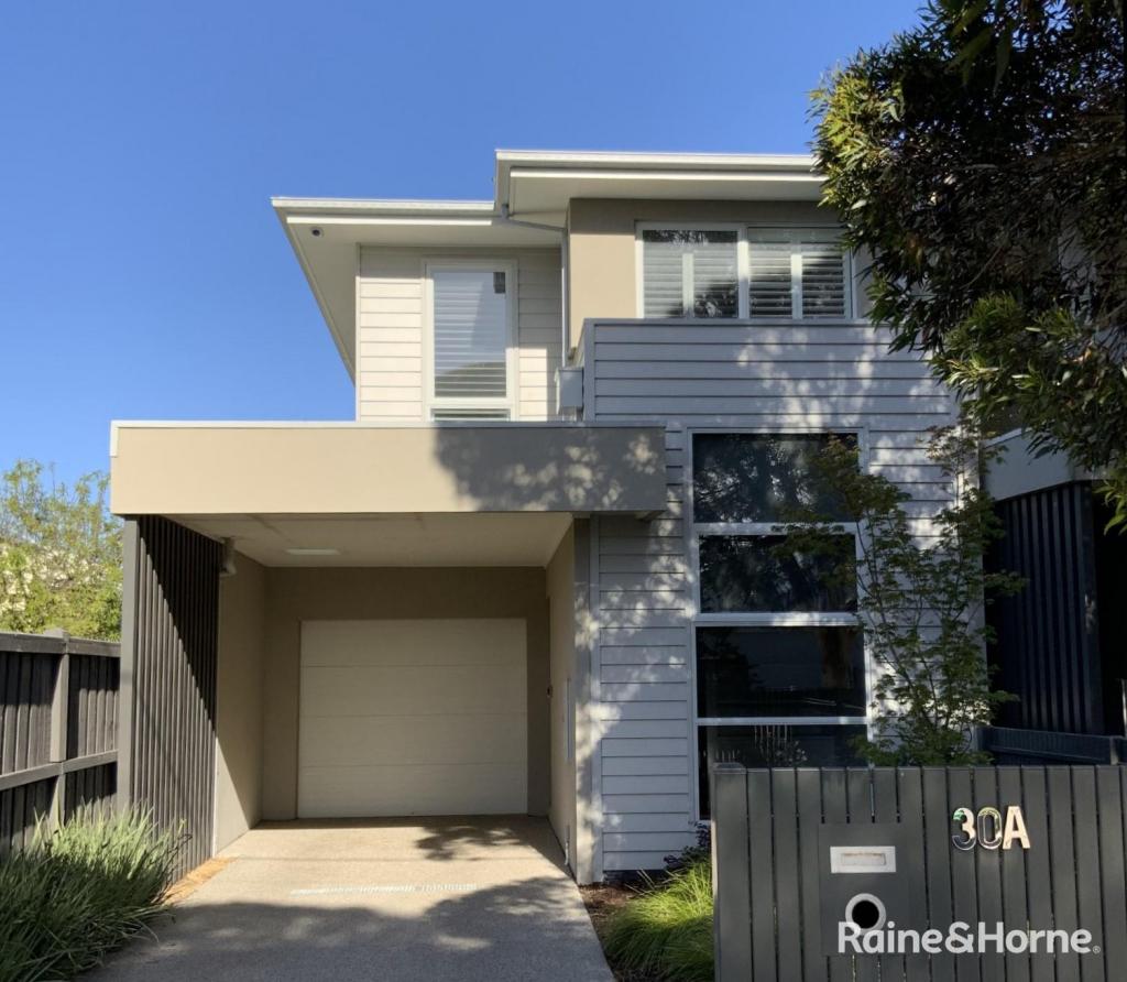 30a Anzac Cres, Williamstown, VIC 3016