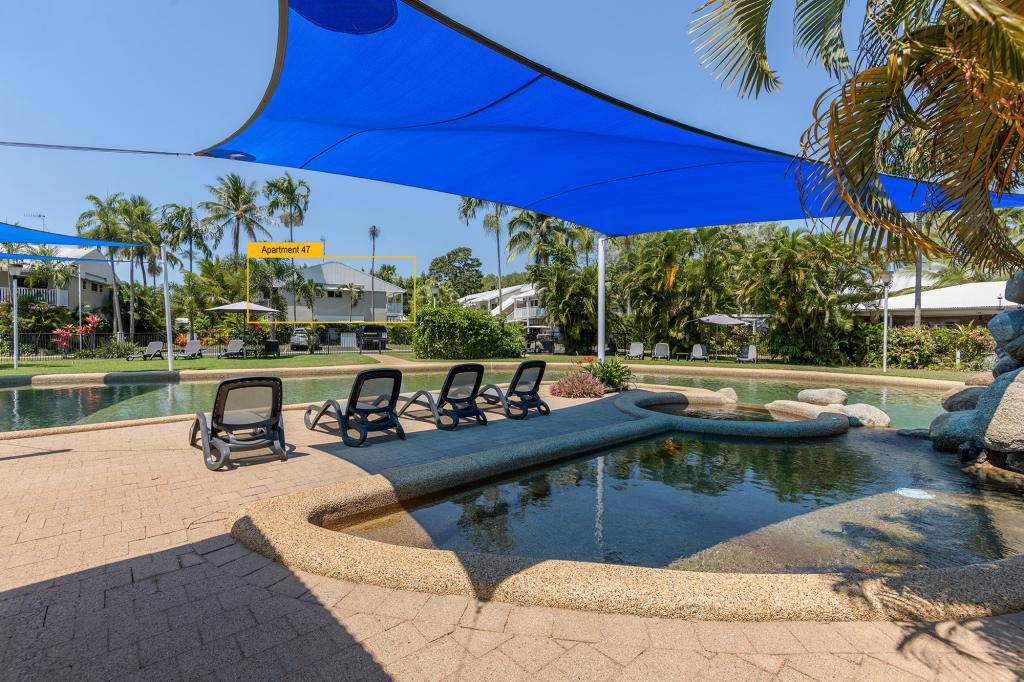 47/29-31 Nautilus St, Port Douglas, QLD 4877