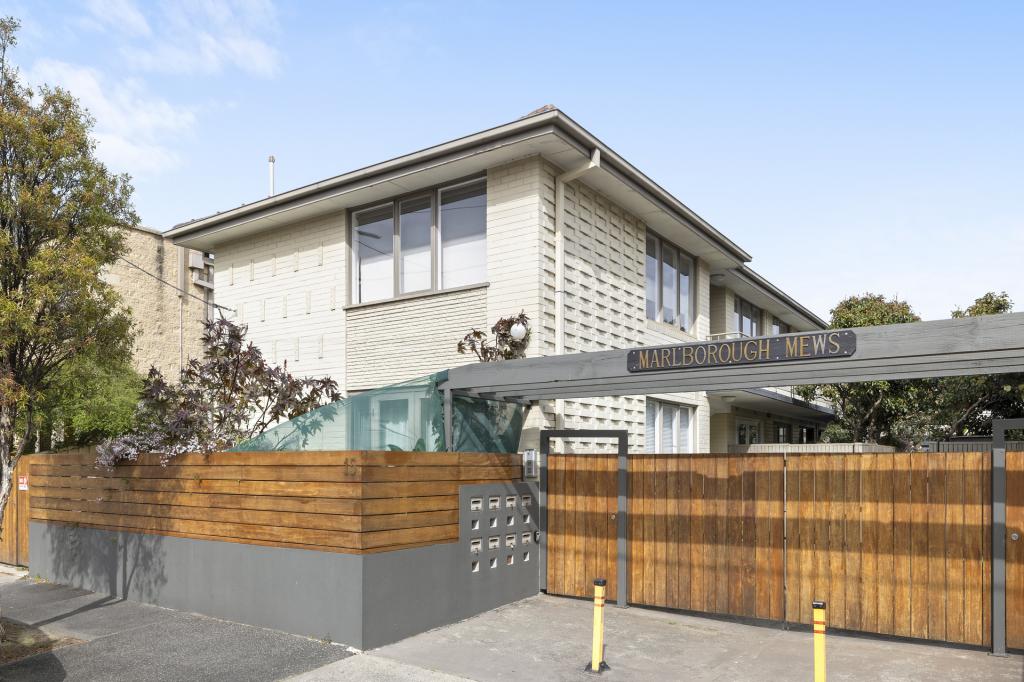 14/13-15 Gourlay St, Balaclava, VIC 3183