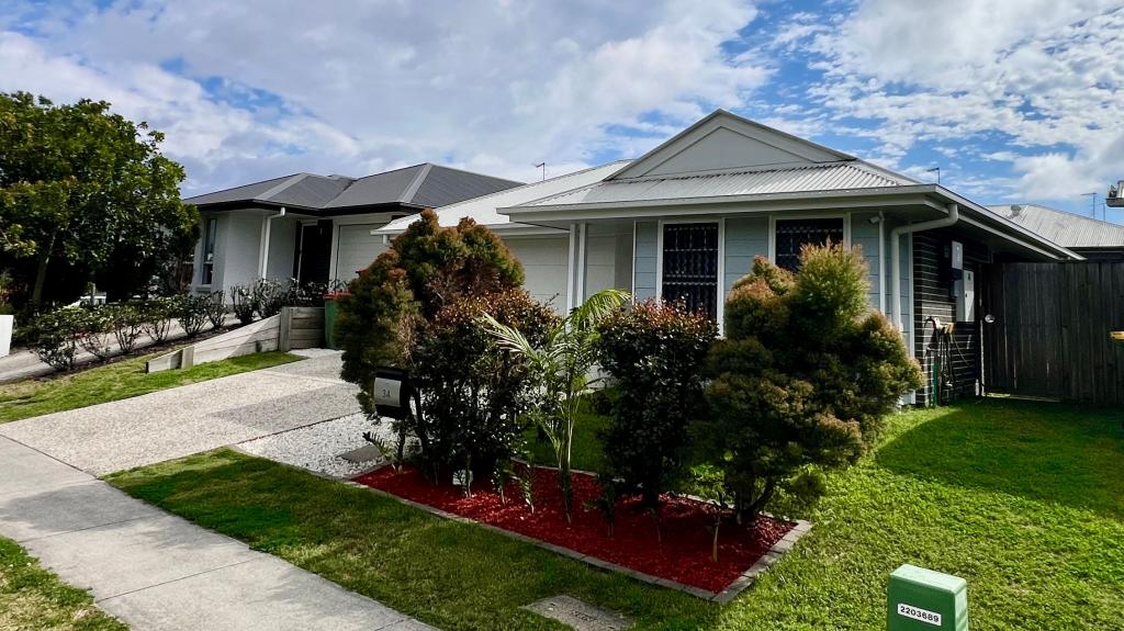 34 Almandin St, Logan Reserve, QLD 4133