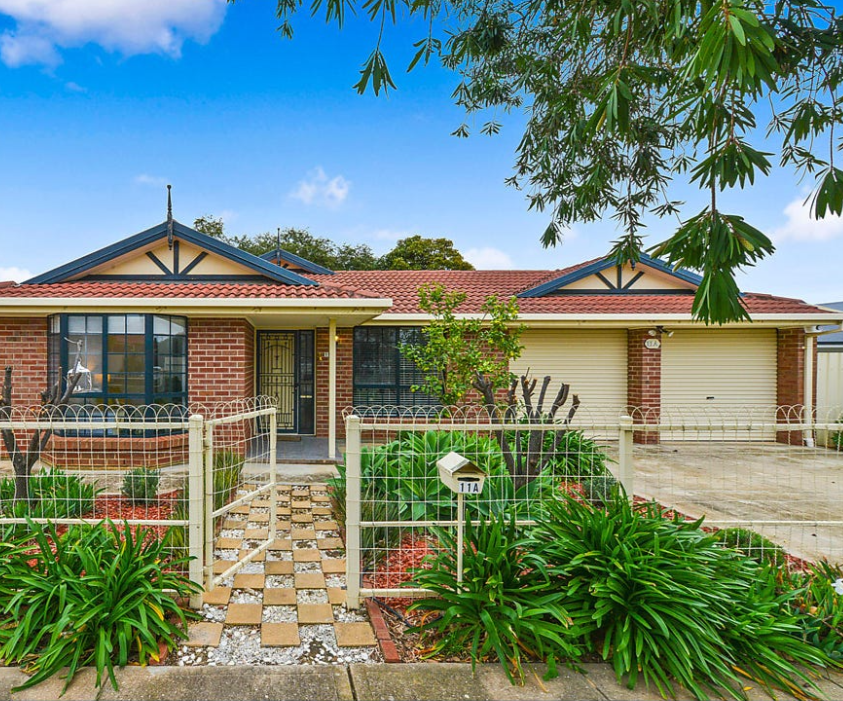 11a Guildford St, Clearview, SA 5085