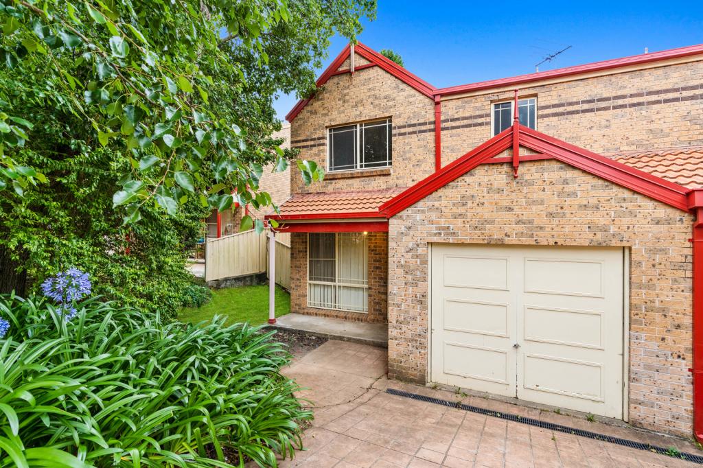 29b Helena Rd, Cecil Hills, NSW 2171