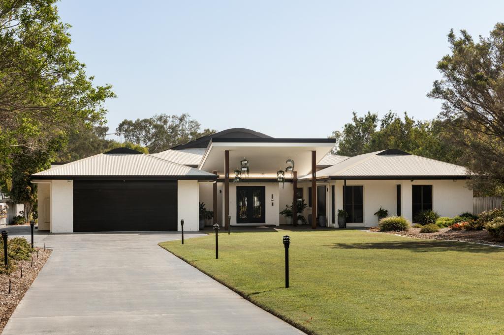 120 LONDON RD, BELMONT, QLD 4153