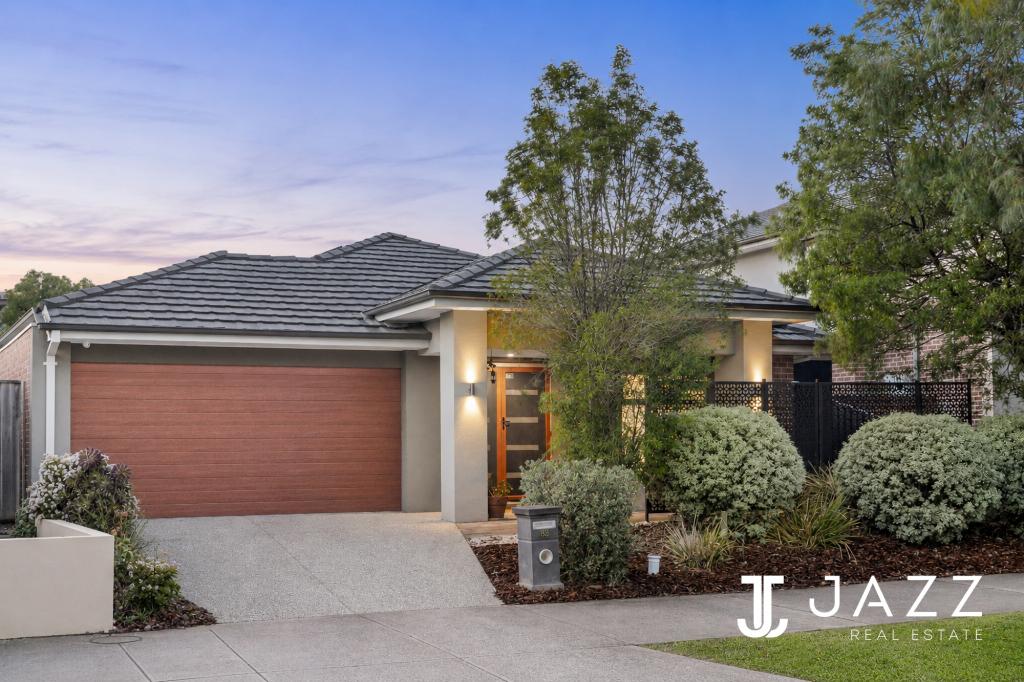 83 KINGSFORD DR, POINT COOK, VIC 3030