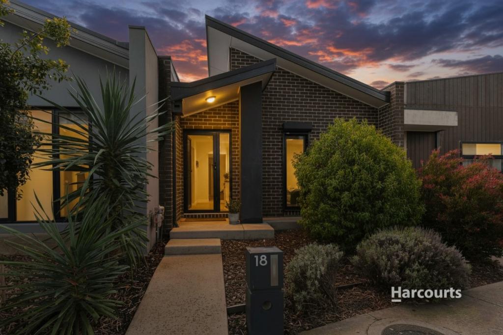 18 Lexington Cres, Officer, VIC 3809