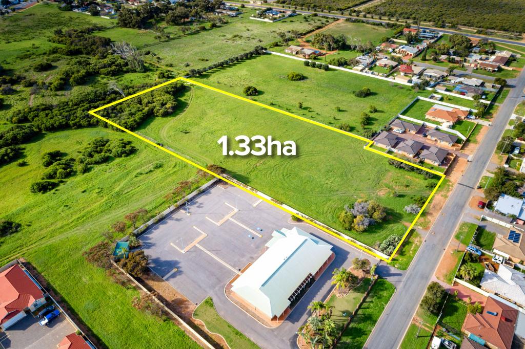 21 Archer St, Utakarra, WA 6530