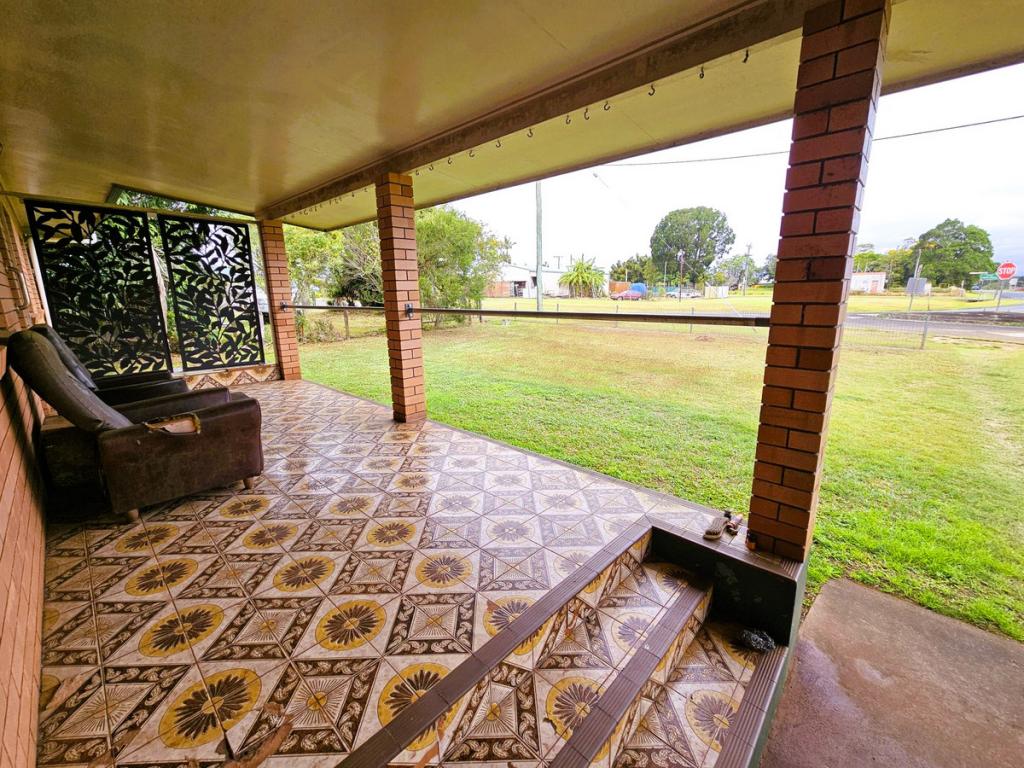 2 Irvine St, Kairi, QLD 4872