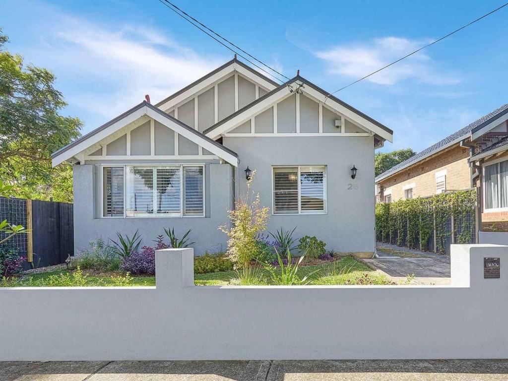 26 Wardell Rd, Earlwood, NSW 2206
