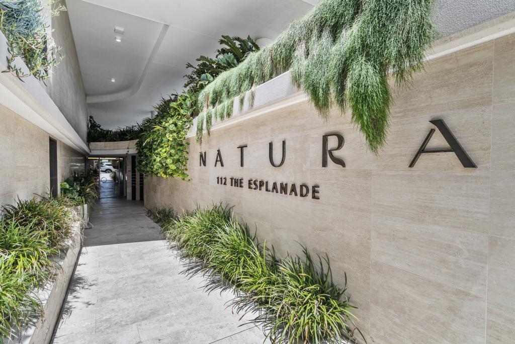 201/112 The Esp, Miami, QLD 4220