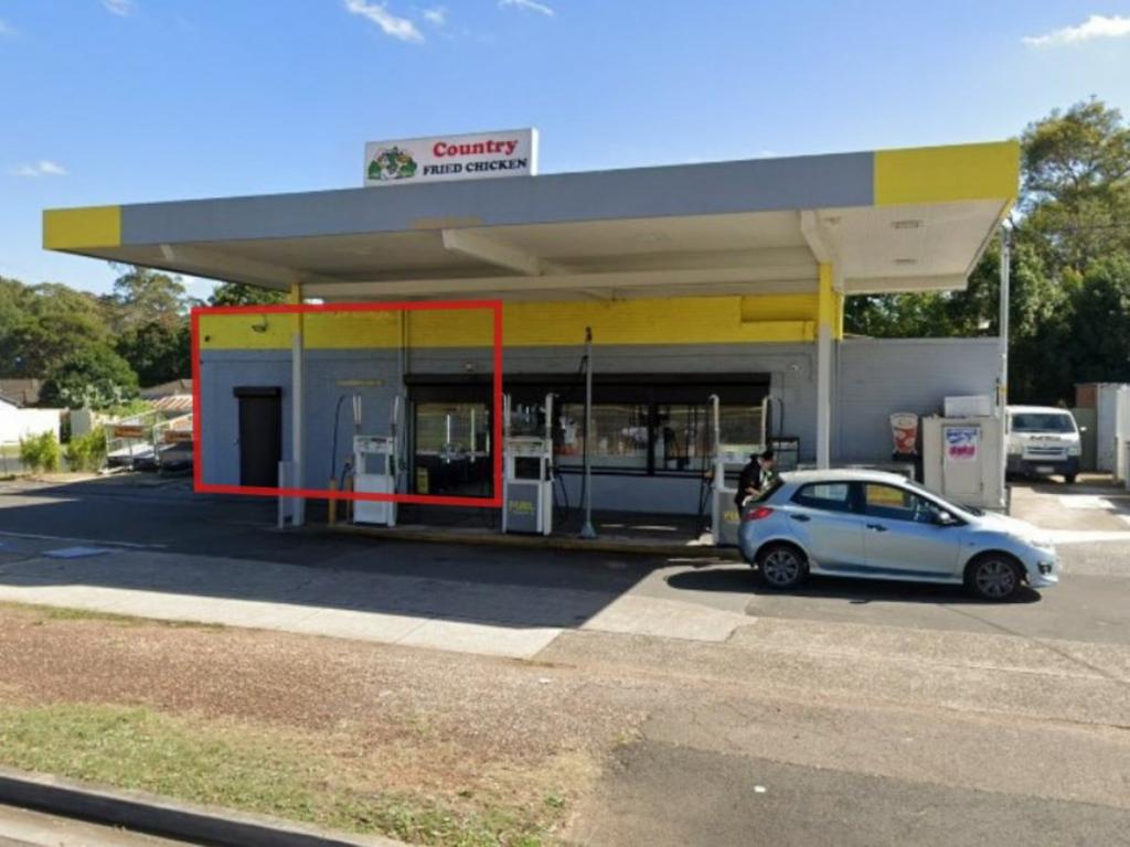 21-23 Cumberland Rd, Ingleburn, NSW 2565