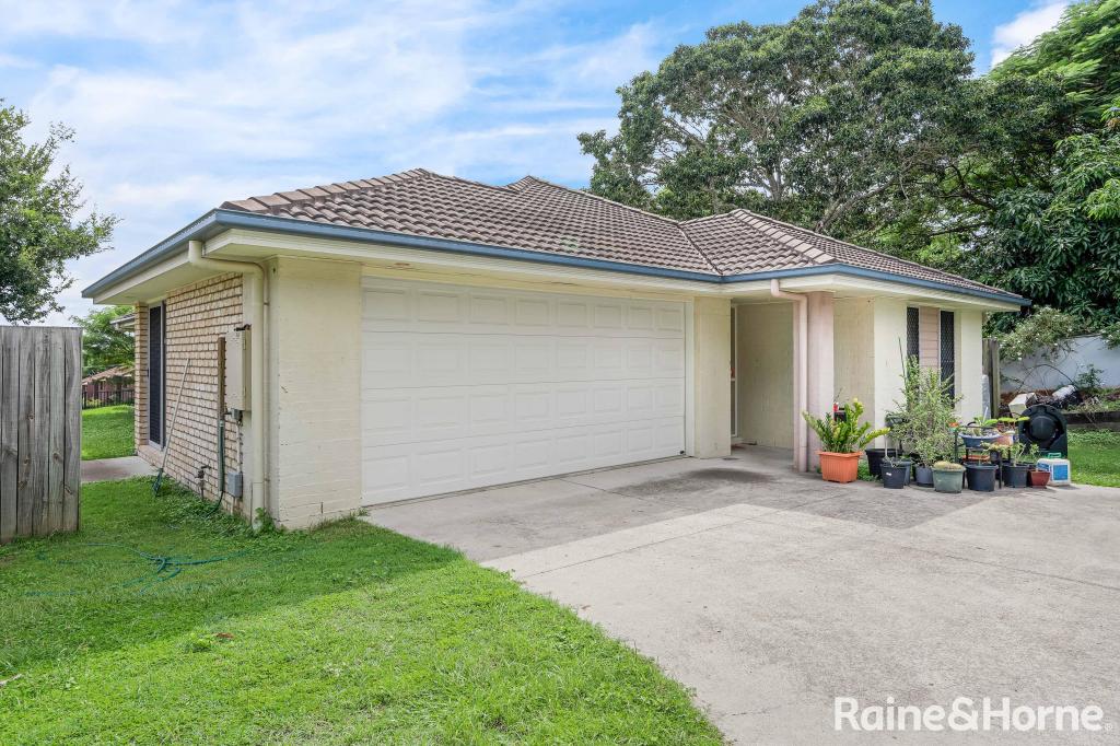 86a Johnston St, Bellbird Park, QLD 4300