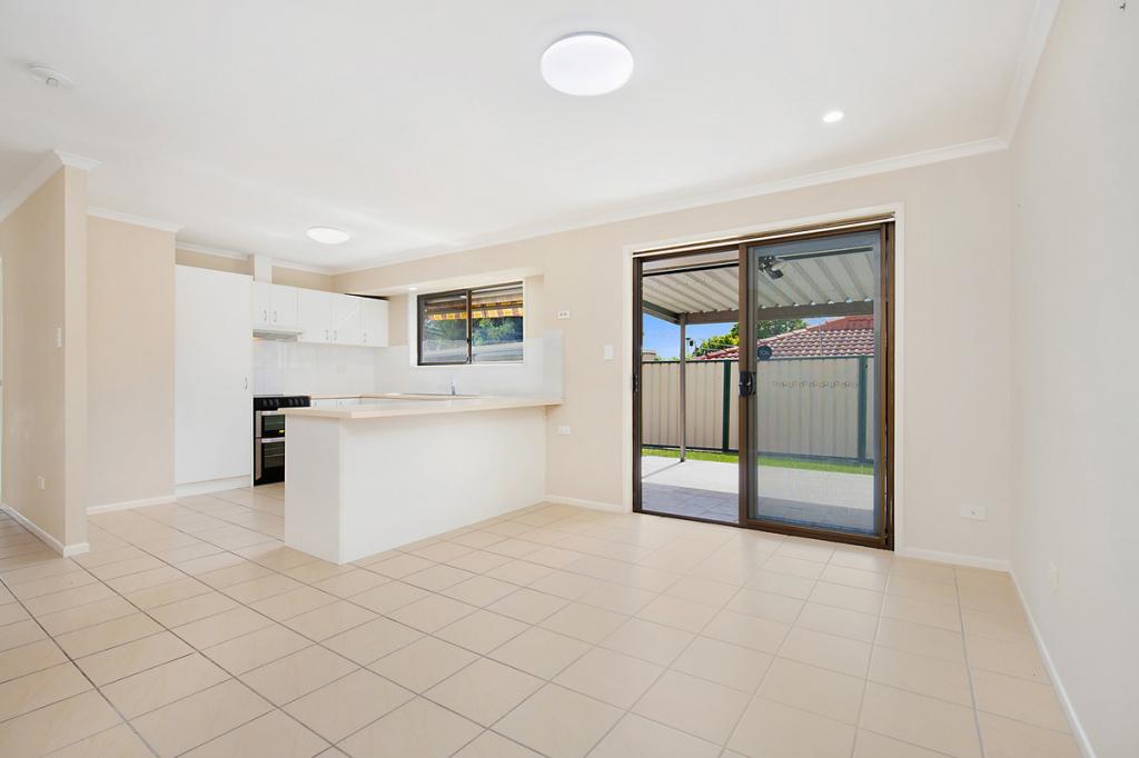 6 Ammons St, Browns Plains, QLD 4118