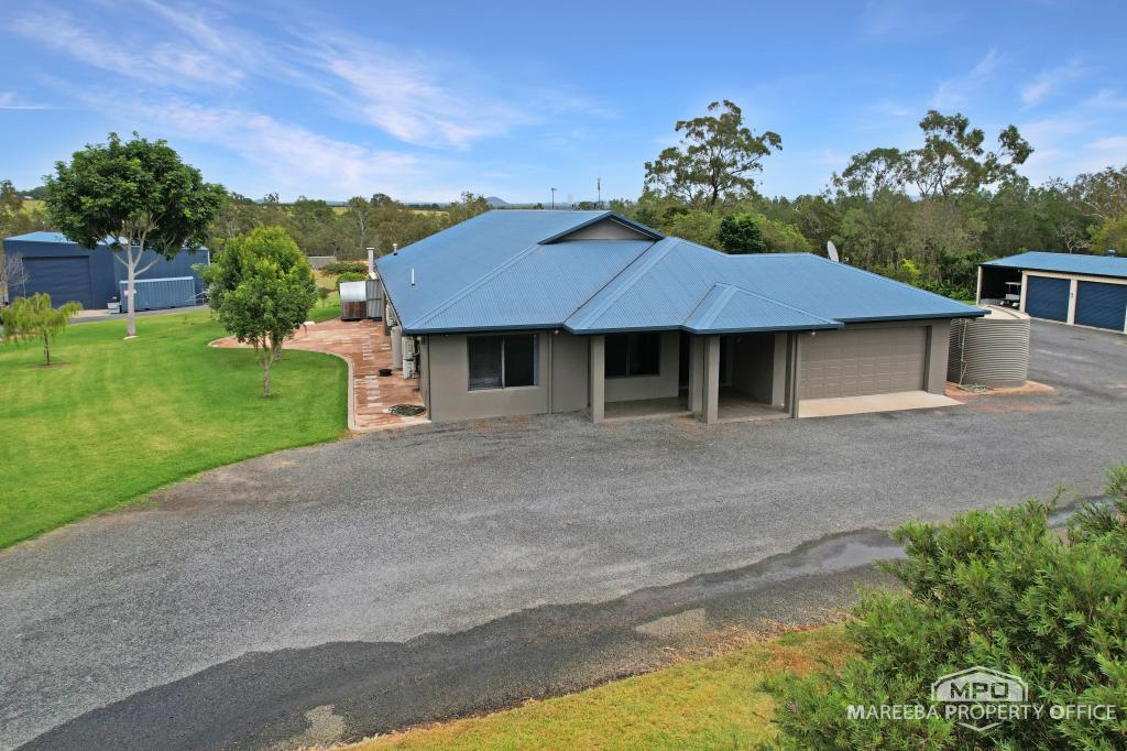 86 Rozel Cl, Mareeba, QLD 4880