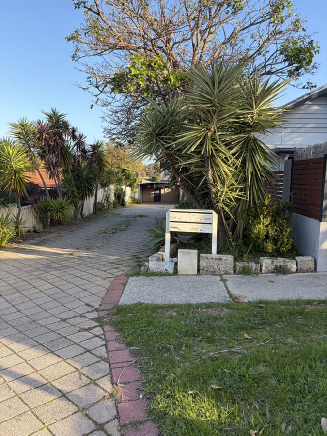171b Marmion St, Fremantle, WA 6160