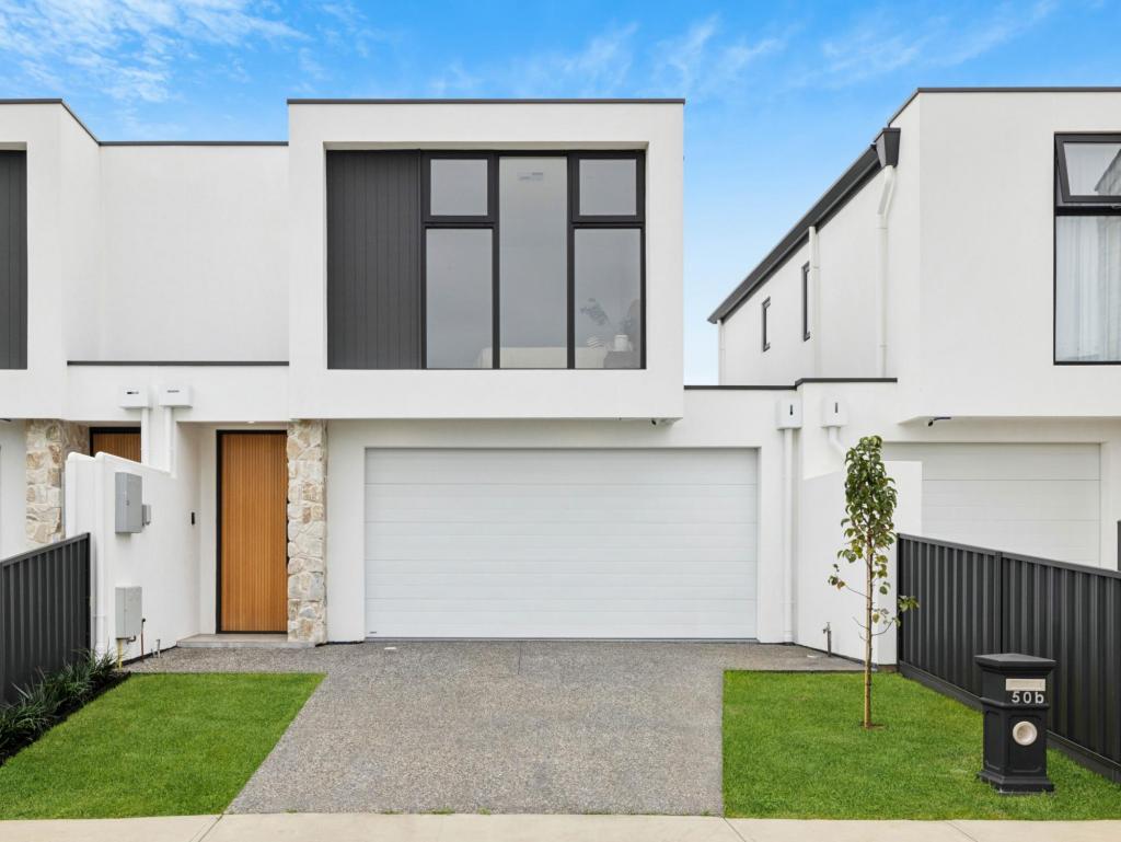 50b Pitman Ave, Woodville West, SA 5011