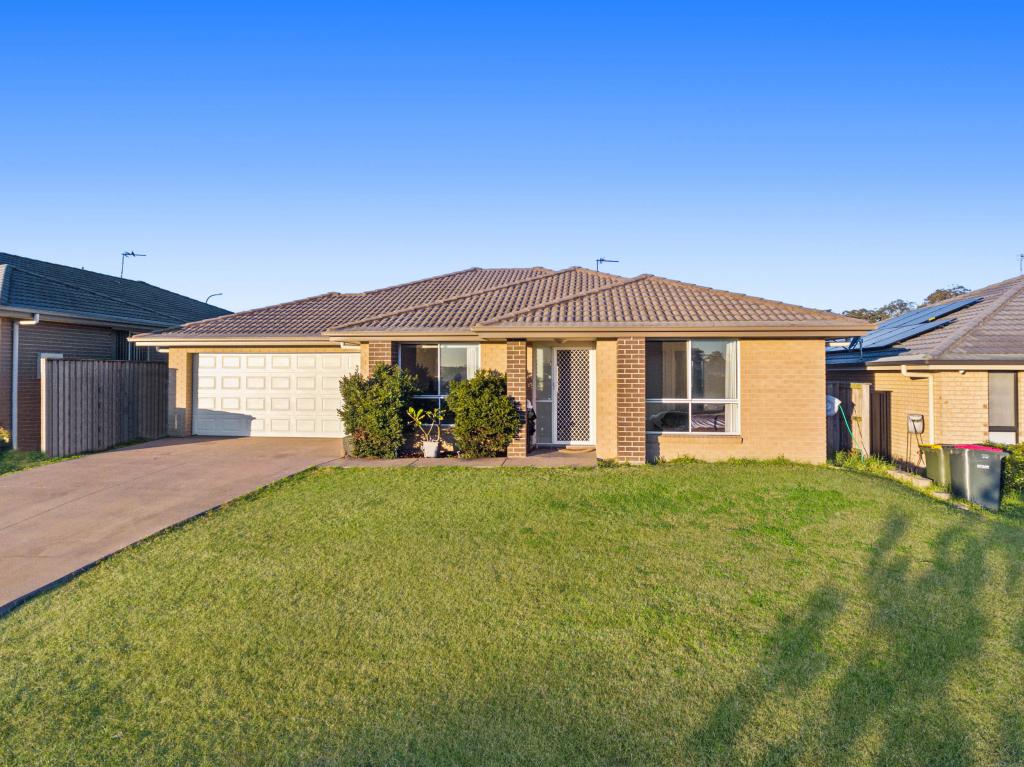 11 Auburn St, Gillieston Heights, NSW 2321