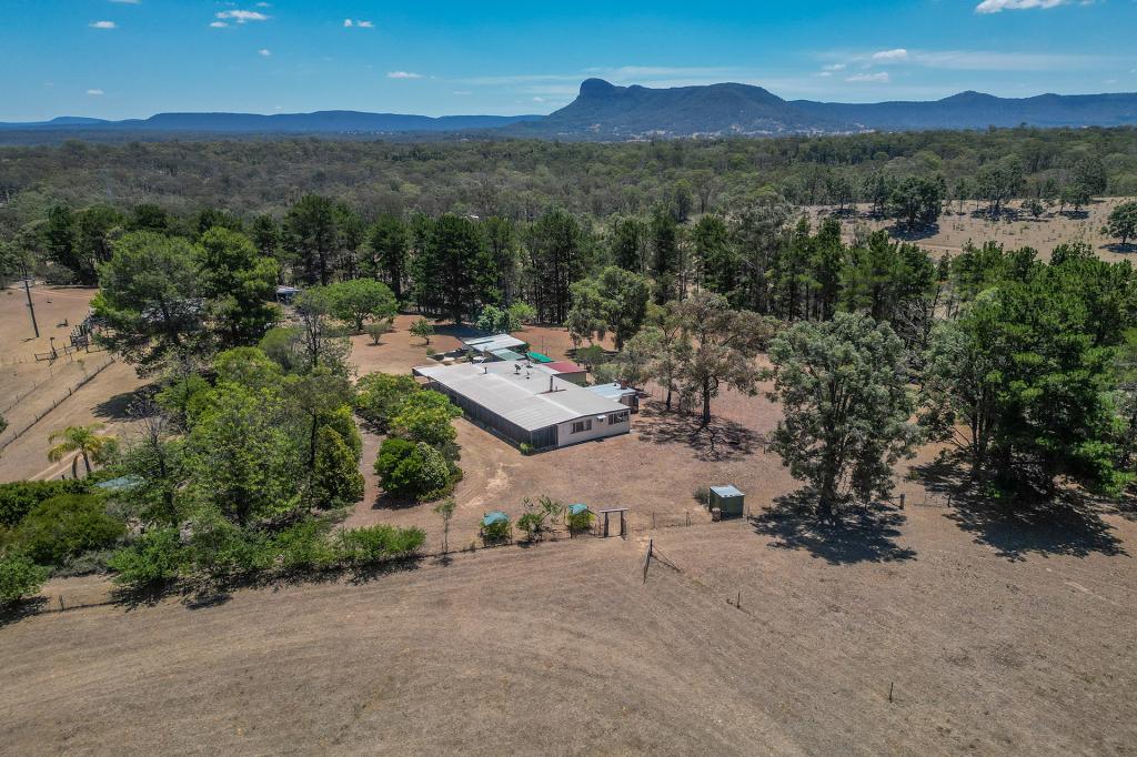 4 Noola Rd, Mudgee, NSW 2850