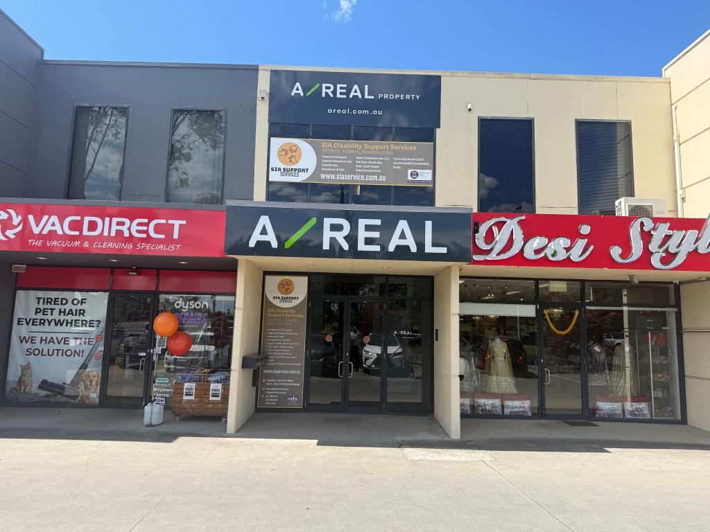 Suite 1/4/494 High St, Epping, VIC 3076
