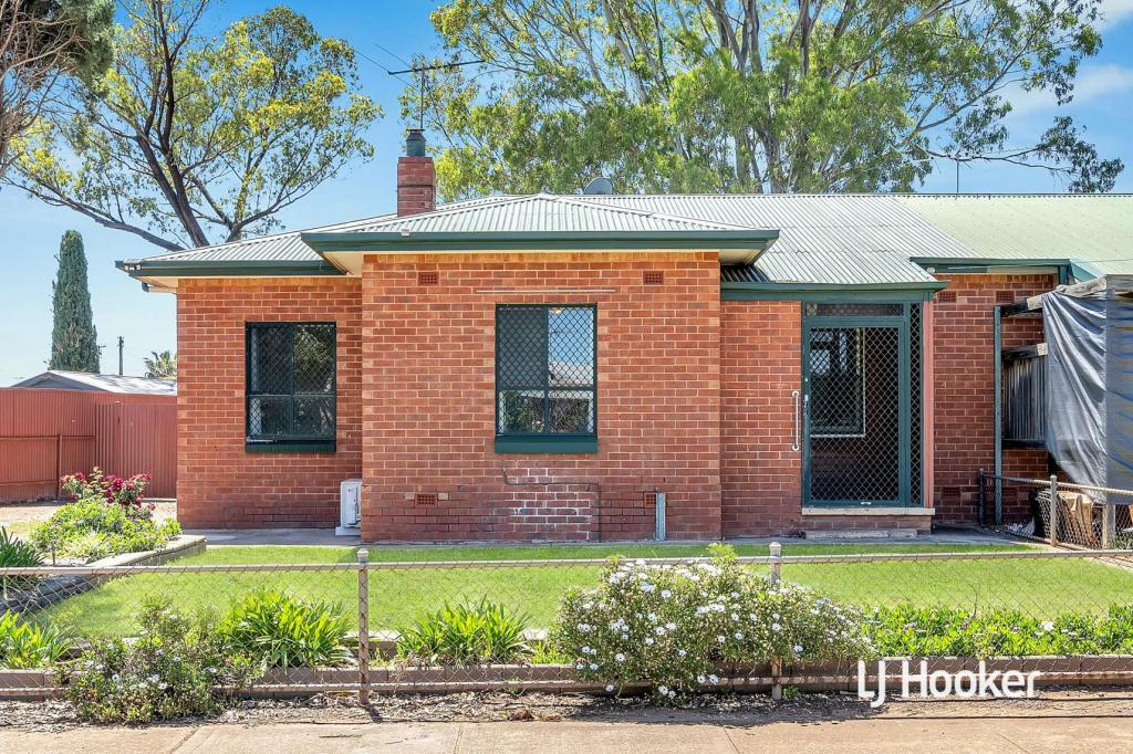 36 Longford St, Evanston, SA 5116