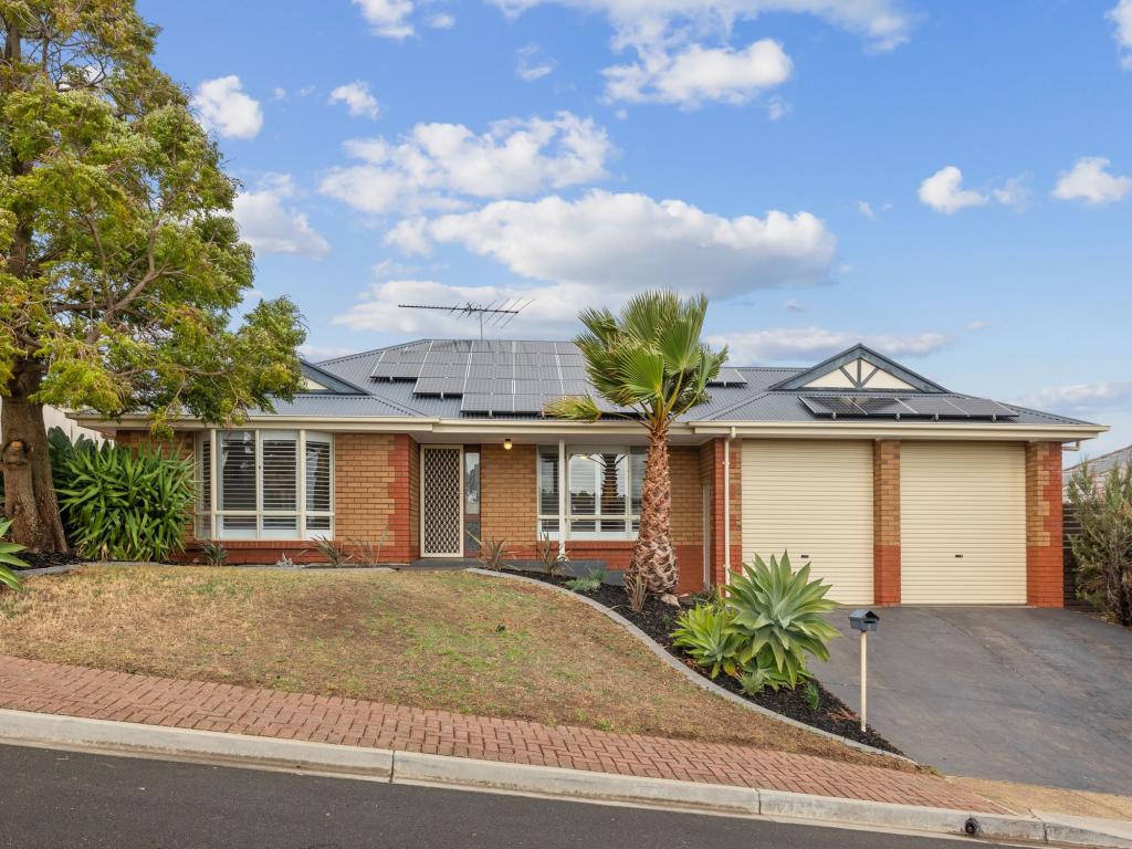 4 Mornington Pl, Reynella, SA 5161