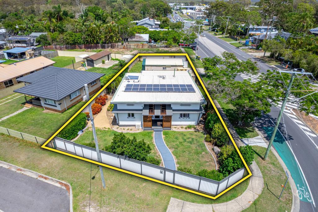 255 Elizabeth Ave, Clontarf, QLD 4019