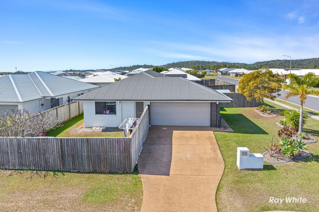 15 Monterey St, Hidden Valley, QLD 4703