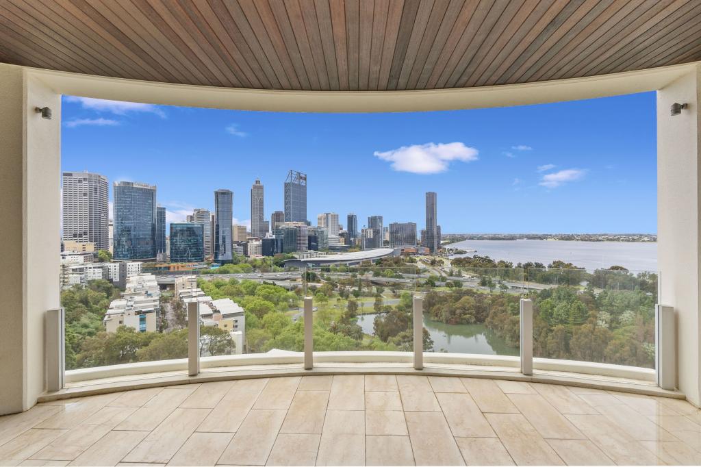 4/2 Bellevue Tce, West Perth, WA 6005