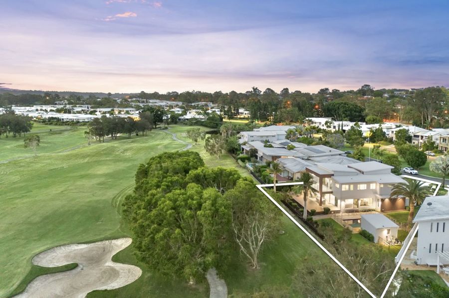 1038 Lakeview Tce, Benowa, QLD 4217