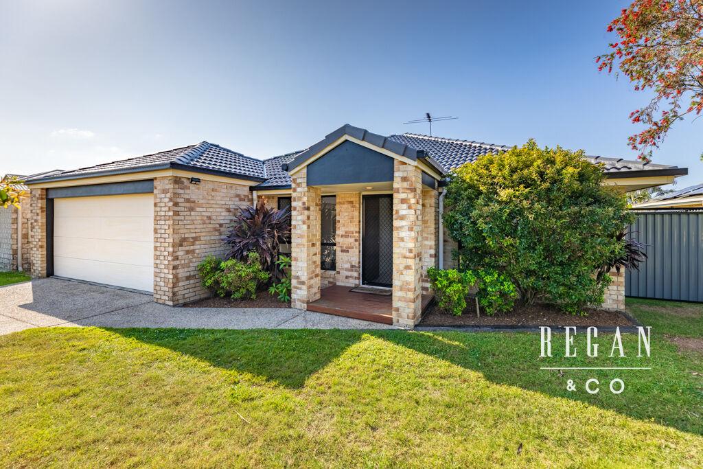 102 Macdonald Dr, Narangba, QLD 4504