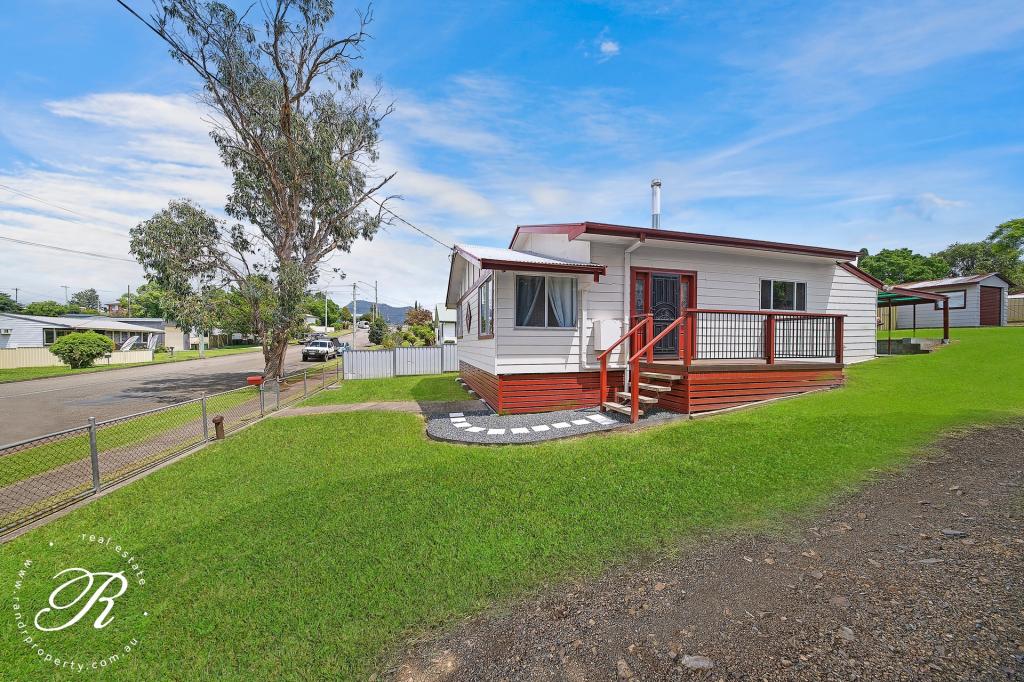 80 DENISON ST, GLOUCESTER, NSW 2422