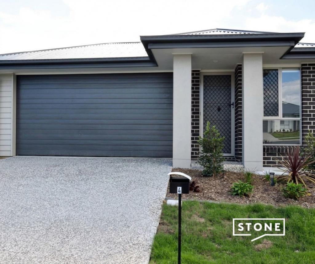 4 NORTHERLY ST, LOGAN RESERVE, QLD 4133