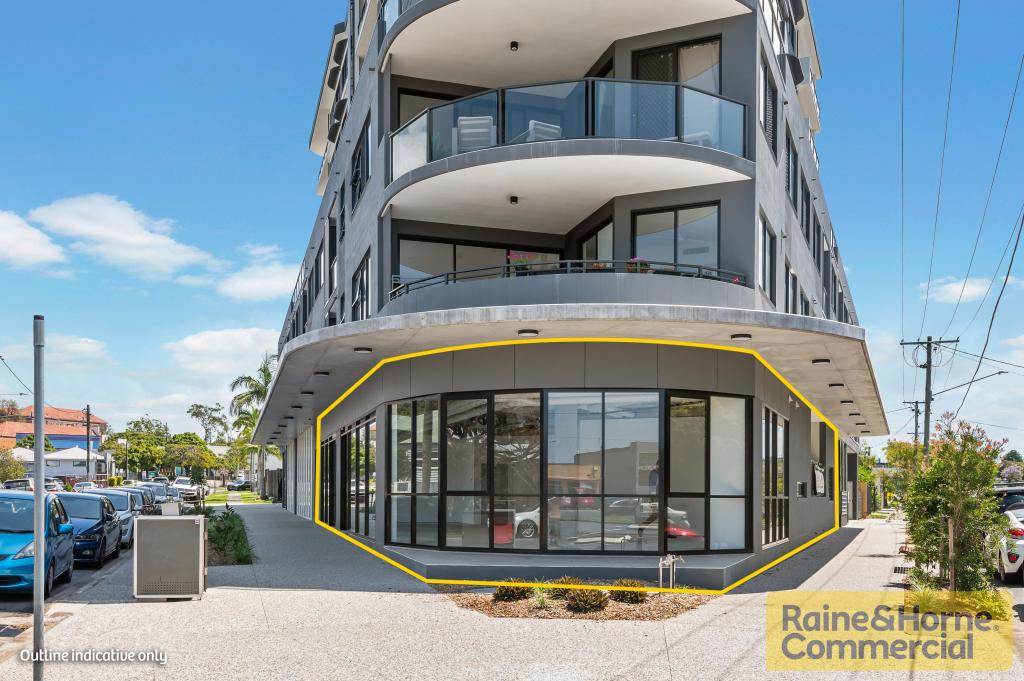 2/8 Eton St, Nundah, QLD 4012