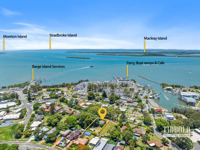 93 Hamilton St, Redland Bay, QLD 4165
