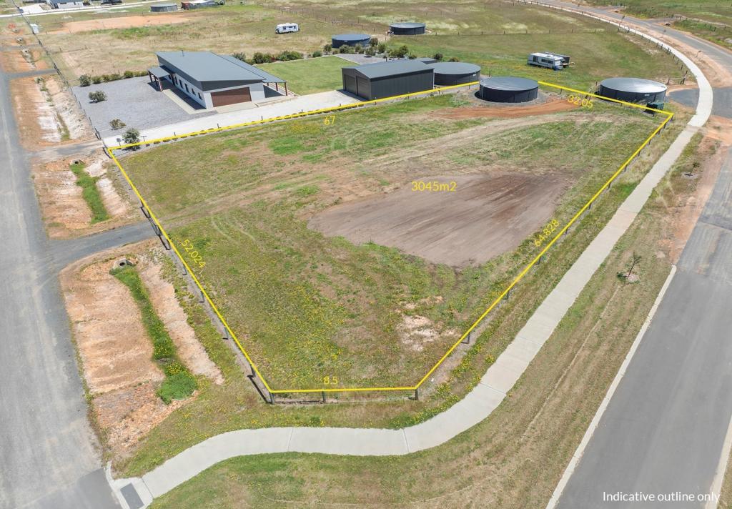 19 Felling Rd, Karridale, WA 6288