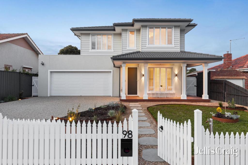 98 RENE ST, PRESTON, VIC 3072