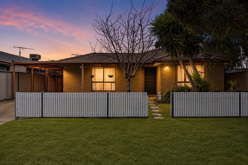 16 Goulburn Ct, Werribee, VIC 3030