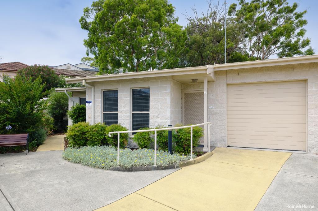 5/50 HAIG ST, BELMONT, NSW 2280