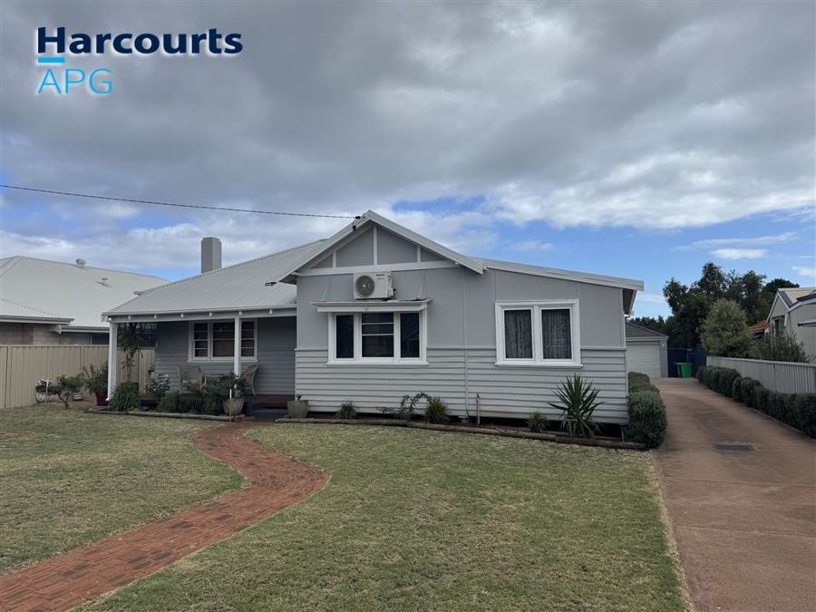 26a Halsey St, South Bunbury, WA 6230