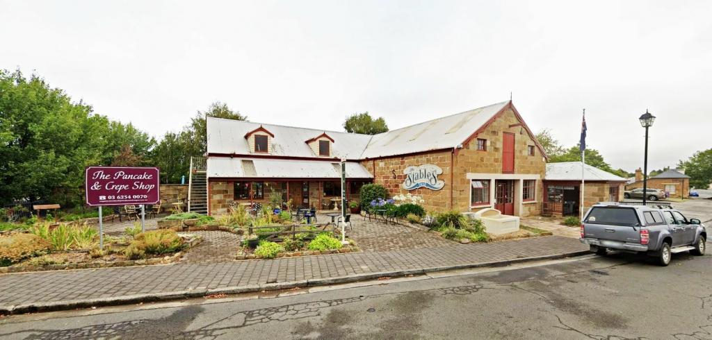 Contact Agent For Address, Oatlands, TAS 7120