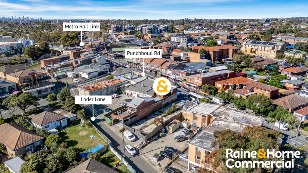 779 PUNCHBOWL RD, PUNCHBOWL, NSW 2196