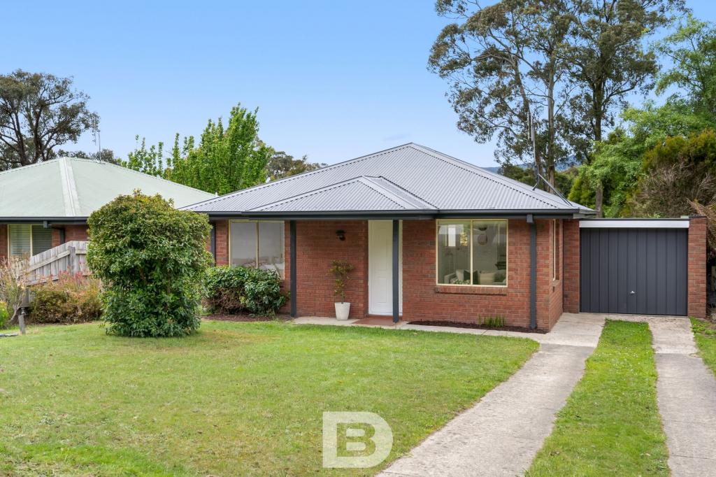 4 High St, Woodend, VIC 3442