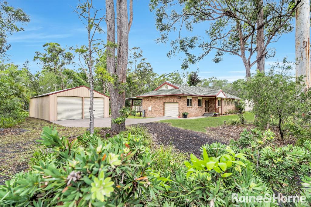 10 Brolga Dr, Gulmarrad, NSW 2463