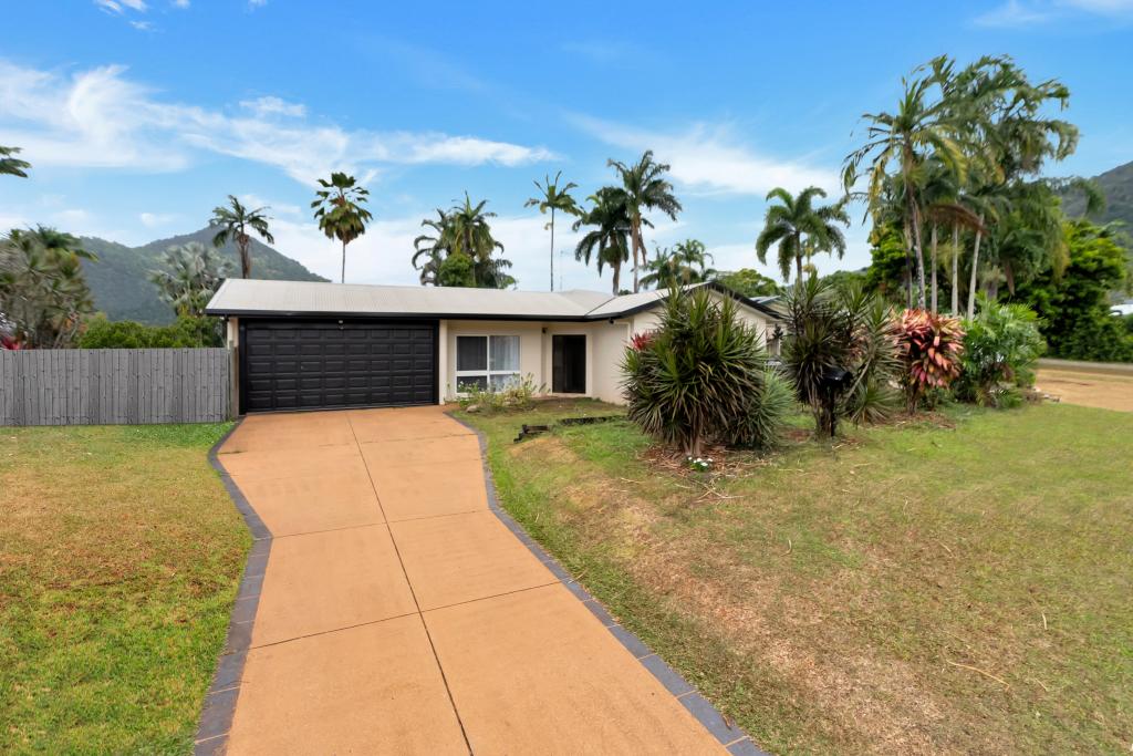 6 Rosewood Cl, Redlynch, QLD 4870