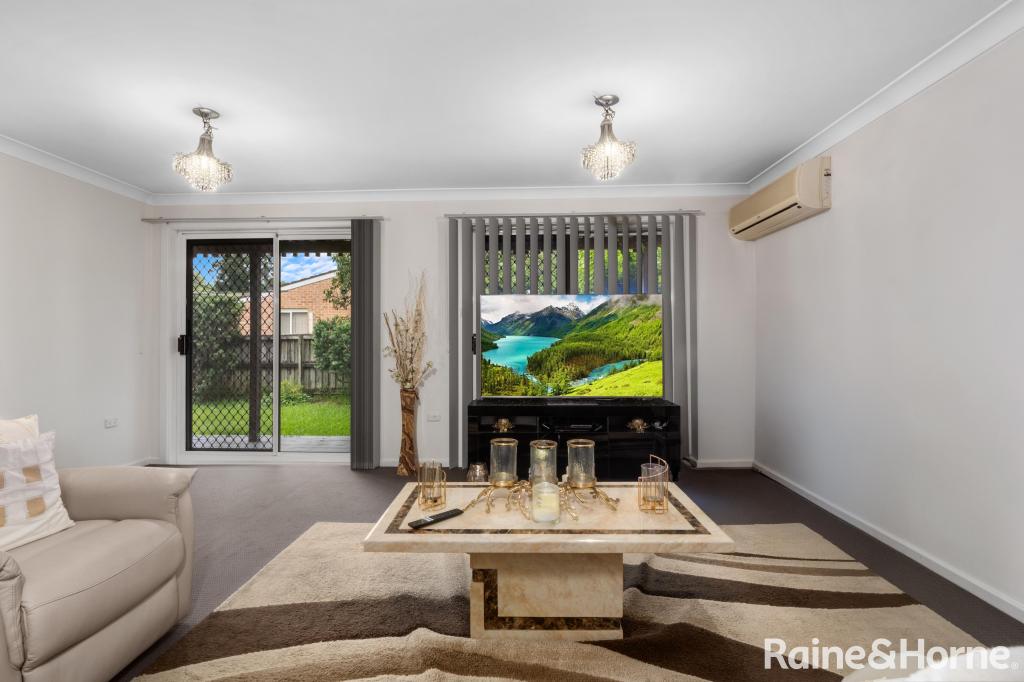 111 John Tebbutt Pl, Richmond, NSW 2753