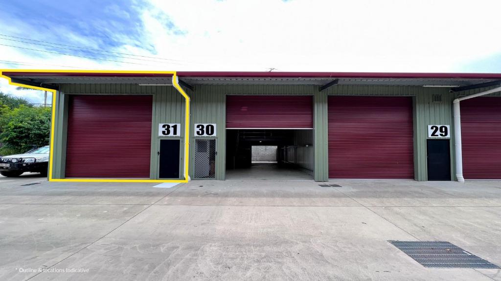 31/20 Brookes St, Nambour, QLD 4560